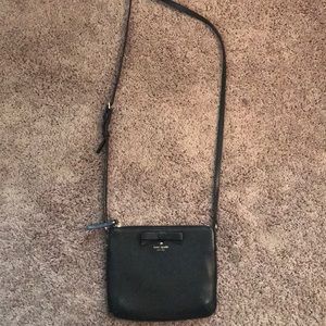 Kate spade crossbody bag